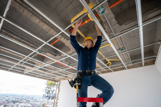 Best Leak Detection Services  in Old Jefferson, LA