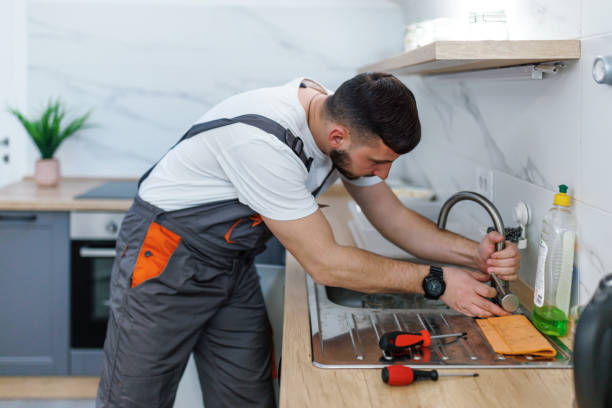 Best Gas Line Repair  in Old Jefferson, LA
