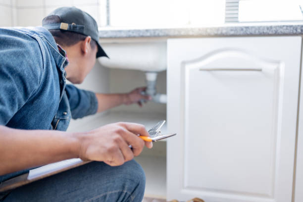 Best Hot Water Heater Installation  in Old Jefferson, LA