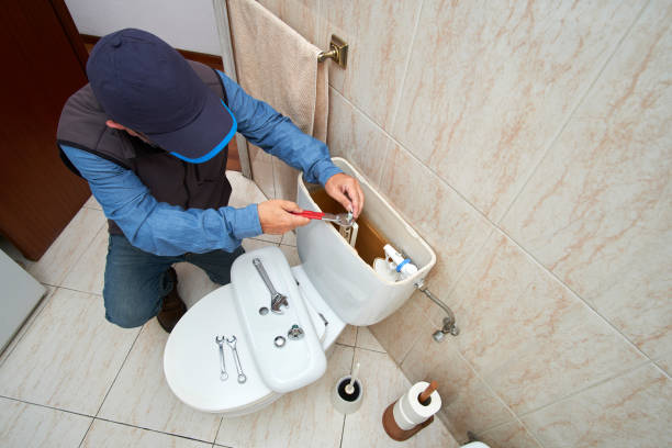 Best Plumbing Installation Services  in Old Jefferson, LA