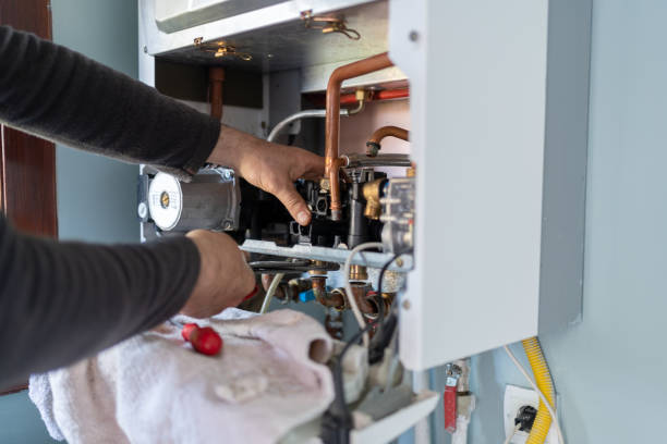 Best Residential Plumbing Services  in Old Jefferson, LA