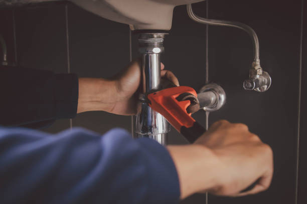 Best Local Plumber Services  in Old Jefferson, LA
